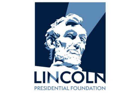 Lincoln Pres Foundation logo